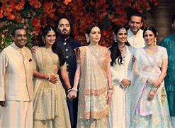 Image result for Akash and Anant Ambani