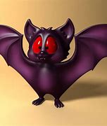 Image result for Giant Bat Cartoon
