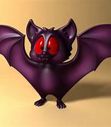 Image result for Bat Strong Face Animated