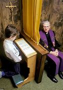 Image result for Priest Confession Booth