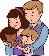 Image result for Caring Clip Art Love