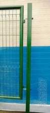 Image result for Wicket Fence