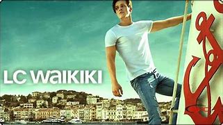 Image result for LC Waikiki Background