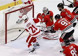 Image result for Red Wings Hockey