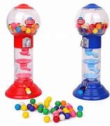 Image result for Wacky Bubble Gumball Machine