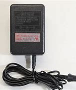 Image result for Famicom AC Adapter