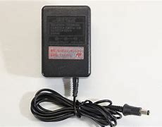 Image result for Famicom AC Adapter