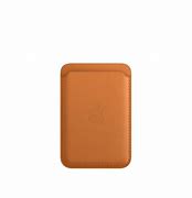 Image result for Apple iPhone Leather Wallet with MagSafe