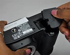 Image result for Canon Spare Battery