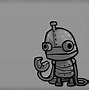 Image result for Cute Robot Wallpaper for Android in HDR