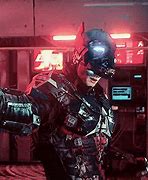Image result for Batman Arkham Knight Characters
