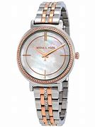 Image result for Michael Kors Pearl Watch