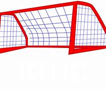 Image result for Soccer Goal Post Clip Art