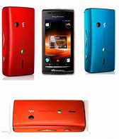 Image result for Sony Ericsson W7