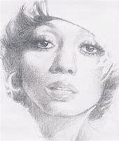 Image result for Diana Ross Coloring Page