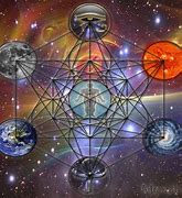 Image result for Cosmos Sacred Geometry