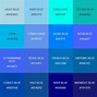 Image result for Pretty Blue Colors