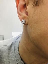 Image result for Clip On Earrings 24K Gold