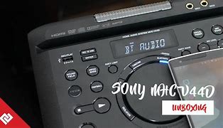 Image result for Sony DJ Speaker