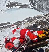 Image result for Dead People On Mount Everest