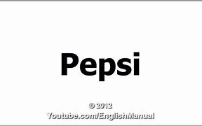 Image result for Examples of Ethos Ads Pepsi