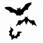 Image result for Bat SVG Images