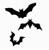 Image result for Halloween Bat SVG