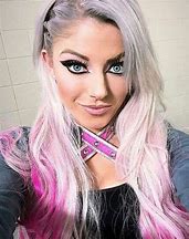 Image result for Alexa Bliss WWE in Ring