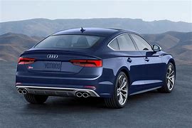 Image result for 2019 Audi S5 Sportback