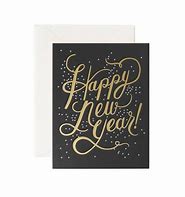 Image result for Boxed Happy New Year Cards
