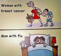 Image result for Cancer Treatment Memes