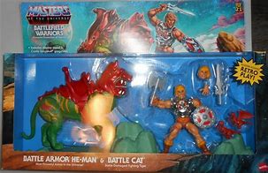 Image result for Cross Stitch of Battle Cat From He-Man