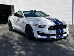 Image result for 2018 Mustang GT350 EcoBoost