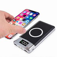 Image result for Fast Charge Wireless Portable Charger