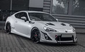 Image result for Toyota GT86 JDM Black and White