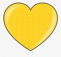 Image result for Big Yellow Heart