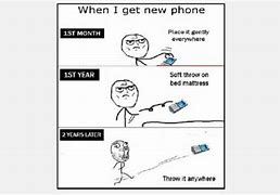 Image result for People On the Phone Meme