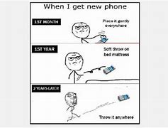 Image result for Small Cell Phone Meme