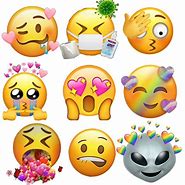 Image result for Rare Emojis