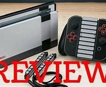 Image result for Nintendo Switch NES Skin