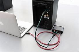 Image result for How to Connect Speakers to PC