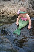 Image result for Real Baby Mermaids