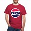 Image result for Pepsi Football Shirt