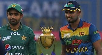 Image result for Yesterday Asian Cup SL vs Pak