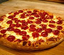 Image result for Double Pepperoni Pizza