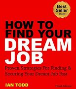 Image result for Find Your Dream Job