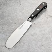 Image result for Wusthof Spreader Knife
