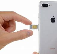 Image result for iPhone 8 Plus Sim Card Tray