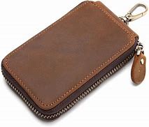 Image result for Leather Key Cases for Men