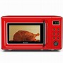 Image result for Microwave Types